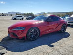 Toyota Supra 2020
