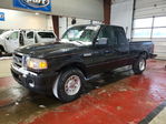 Ford Ranger 2011