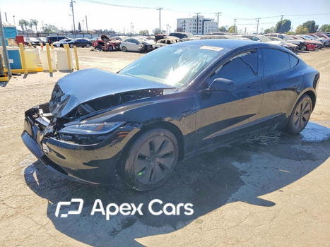Tesla Model 3 2025 - Image 1 of 13