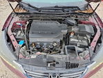 Honda Accord 2013