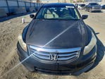 Honda Accord 2012