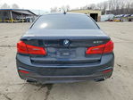 BMW Series 5 2017
