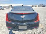 Cadillac XTS 2018