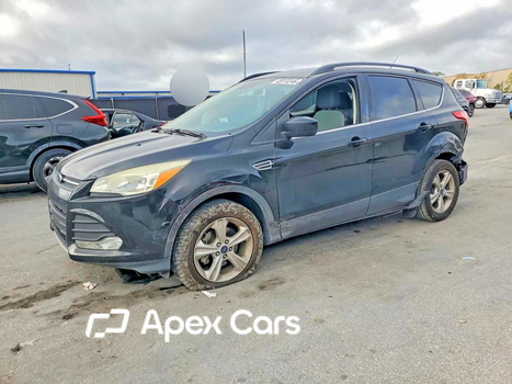Ford Escape 2016 - Image 1 of 13