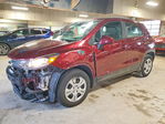 Chevrolet Trax 2017