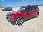 Ford Bronco 2025