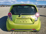 Chevrolet Spark 2013