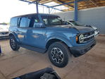 Ford Bronco 2025