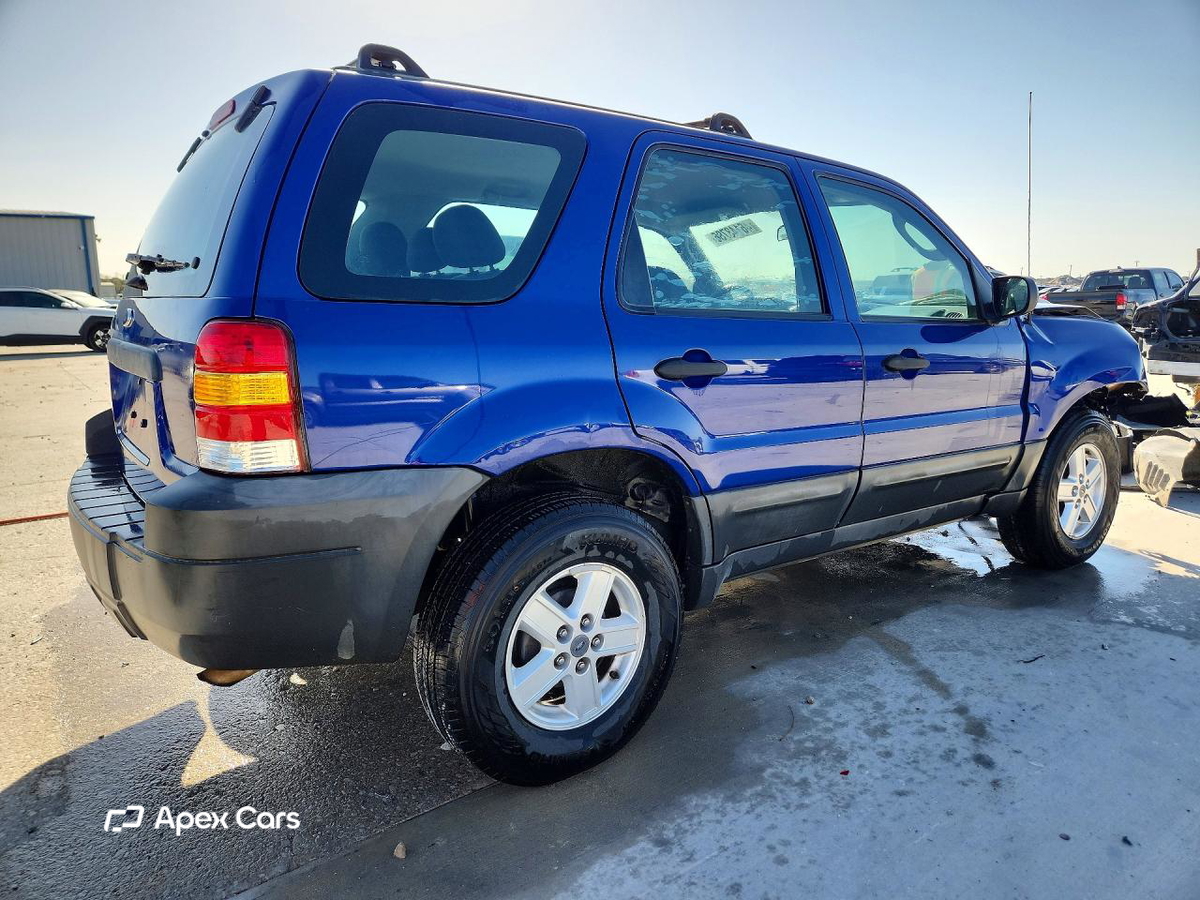 Ford Escape 2005