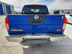 Nissan Navara (Frontier) 2012