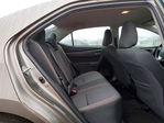 Toyota Corolla 2018