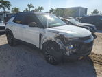 Chevrolet TrailBlazer 2021