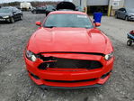 Ford Mustang 2015