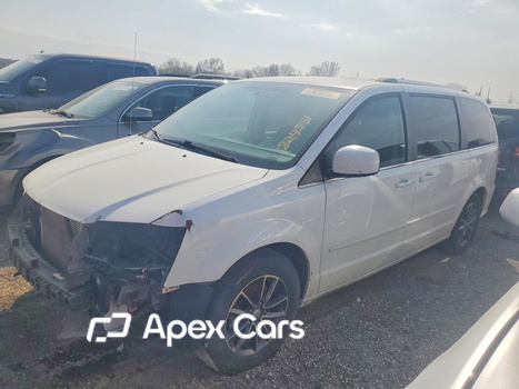 Dodge Caravan 2017 - Image 1 of 14