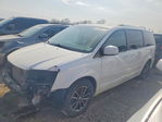 Dodge Caravan 2017