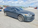 Kia Optima 2016