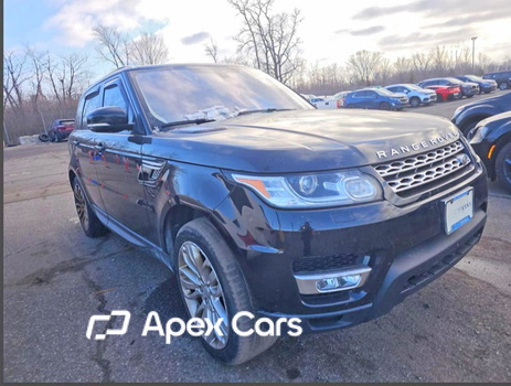 Land Rover Range Rover 2017 - Image 1 of 12