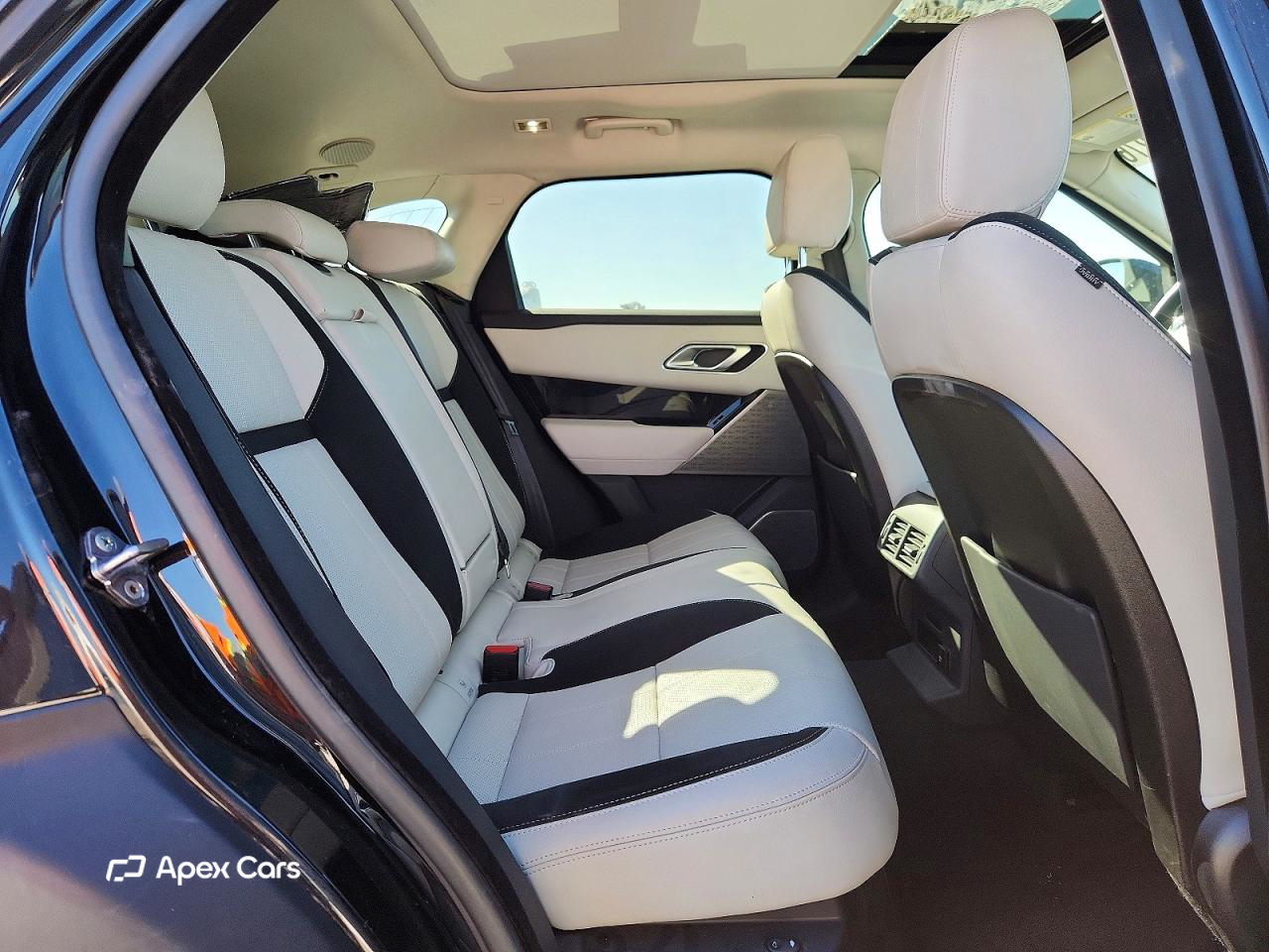 Land Rover Range Rover 2019