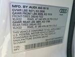 Audi Q8 2019