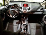 Ford Fiesta 2012