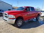 RAM 2500 2017