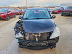 Nissan Versa 2011