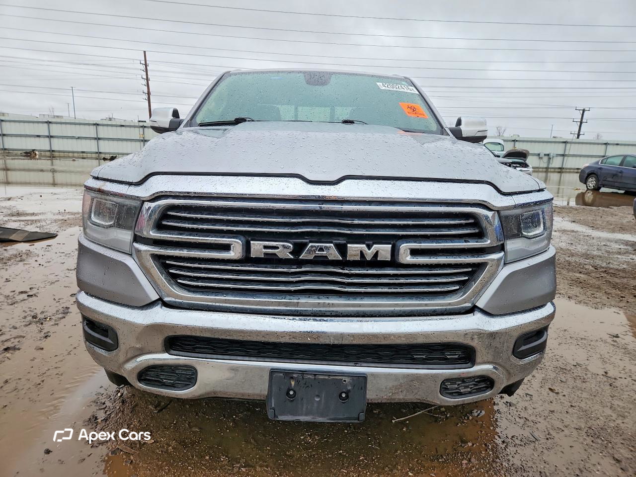 RAM 1500 2020
