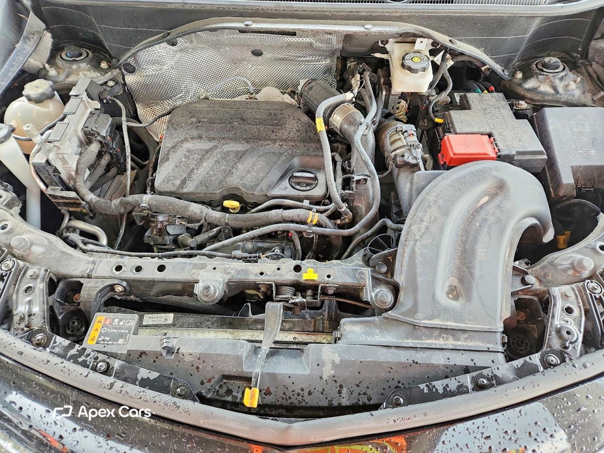 Buick Encore 2023
