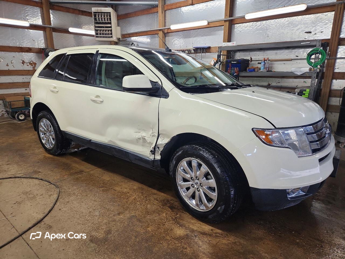 Ford Edge 2007