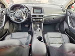 Mazda CX-5 2016