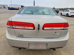 Lincoln MKZ 2010