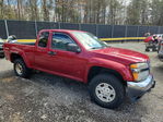 GMC Canyon 2006