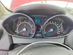 Ford Fiesta 2015
