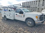 Ford F350 2017