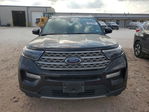 Ford Explorer 2021