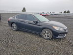 Honda Accord 2016