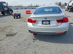 BMW Series 4 2018