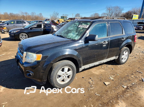 Ford Escape 2009 - Image 1 of 13