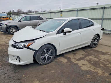 Subaru Impreza 2021 - Image 1 of 14