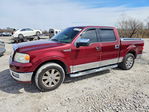 Lincoln Mark LT 2006