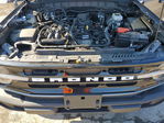 Ford Bronco 2024