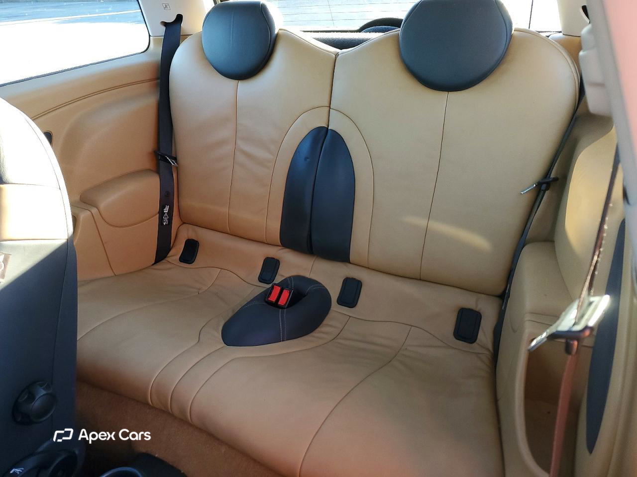 MINI Cooper 2005