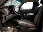 Chevrolet Silverado 2008