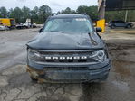 Ford Bronco 2021