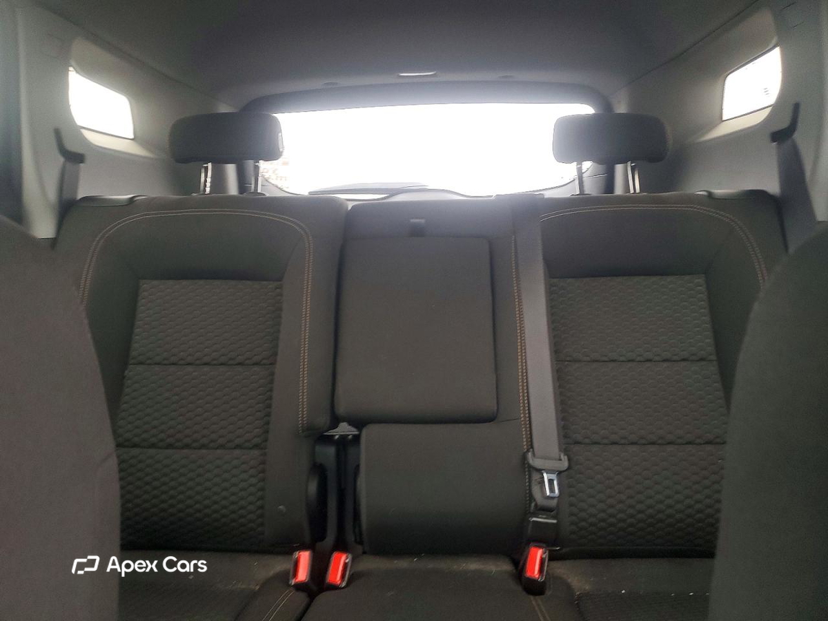GMC Terrain 2019