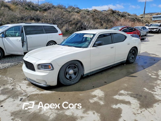 Dodge Charger 2008 - Image 1 of 12
