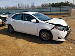 Toyota Corolla 2018