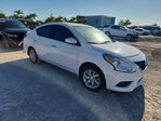 Nissan Versa 2017