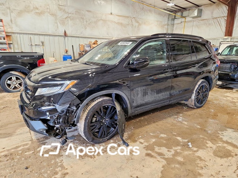 Honda Pilot 2020 - Image 1 of 13