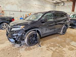 Honda Pilot 2020